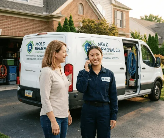 Crawlspace Mold Remediation Jewett City, CT FAQs